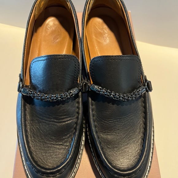 Franco Sarto Domina Loafer US10 - Picture 5 of 10